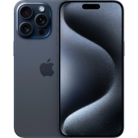 Apple iPhone 15 Pro Max